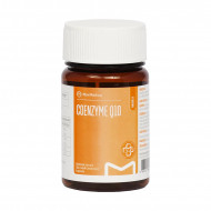 MAXMEDICA COENZYME Q10 30 KAPSULA