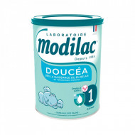 MODILAC DOUCEA 1 800g adaptirano mleko