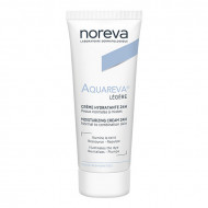 Noreva Aquareva Legere - Lagana hidratantna krema 40 ml