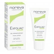 NOREVA EXFOLIAC PILING SA AHA KISELINAMA