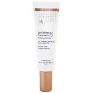 NOVEXPERT Tonirana caramel krema – medium 30ml