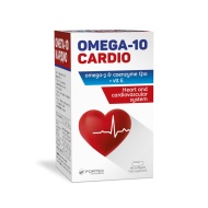 OMEGA-10 CARDIO softgel cps a 60kom
