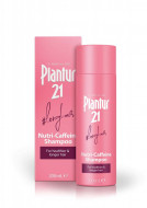 PLANTUR 21 NUTRI KOFEINSKI ŠAMPON 200ML
