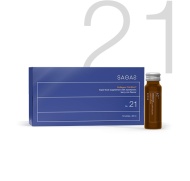 SAGAS RC 21 COLLAGEN CITRISLIM BOČICE A12