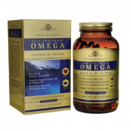 SOLGAR WILD ALASKAN OMEGA 120 KAPSULA