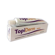 Topiderm Lipo balzam 50g