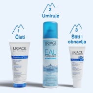 URIAGE BARIEDERM CICA KREMA SPF50 40ml - Img 7
