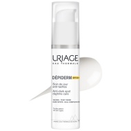 Uriage Depiderm dnevna krema protiv fleka spf50+ 30ml