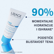 URIAGE EAU THERMALE RICHE KREMA - Img 4