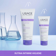 URIAGE GYN PHY GEL 200ML - Img 7