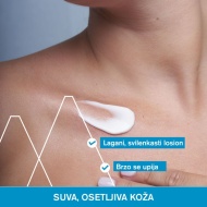 URIAGE SVILENKASTI LOSION ZA TELO 200ml - Img 3