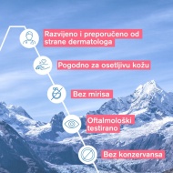 URIAGE TOLEDERM CONTROL KREMA ZA PODRUČJE OKO OČIJU - Img 6