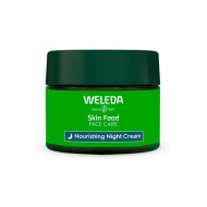 WELEDA SKIN FOOD HRANLJIVA NOĆNA KREMA 40ML
