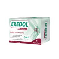 ZGLOBEX EXEDOL 60 KAPSULA
