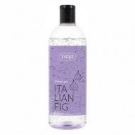 Ziaja Gel za tuširanje Italian Fig 500ml