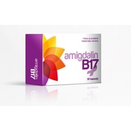 AMIGDALIN B17