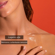 Apivita Bee sun safe ulje za telo za perfektan ten spf30+ 200ml - Img 4