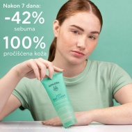 Apivita Just Bee Clear Gel za čišćenje lica 200 ml - Img 5