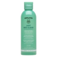 Apivita Just Bee Clear pročišćujući losion 200 ml - Img 2