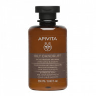 APIVITA ŠAMPON PROTIV MASNE PERUTI 250ML