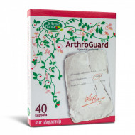 ARTHROGUARD 40 KAPSULA