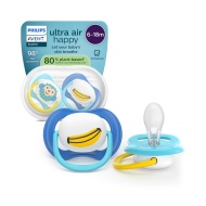 AVENT VARALICA Ultra Air happy 6-18 meseci