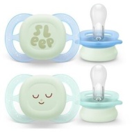 Avent Varalica Ultra Start Nighttime 0-2m