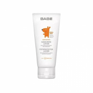 BABE Pediatric sunscreen lotion spf50+ 100ml