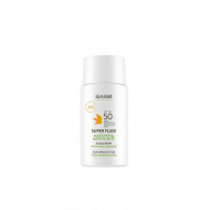 BABE Super fluid sunscreen mattifying spf50+ 50ml