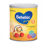 Bebelac 1 400g