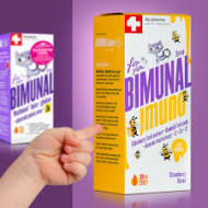 BIMUNAL SIRUP