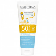 BIODERMA PHOTODERM PEDIATRICS MLEKO SPF50 200ml