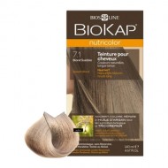 BIOKAP FARBA 7.1 ŠVEDSKO PLAVA