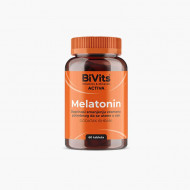 BiVits MELATONIN 60 tableta