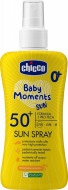 CHICCO SUN SPREJ SPF50