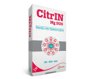 Citrin Mg DUO 30 tableta