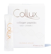 Collux Collagen (kolagen) kesice 30kom - Img 1