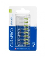 Curaprox Interdentalne četkice CPS 011 prime refill 8/1