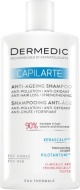 Dermedic Capilarte Anti-Ageing Šampon 300ml