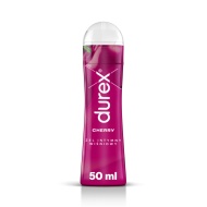 DUREX LUBRIKANT CHERRY