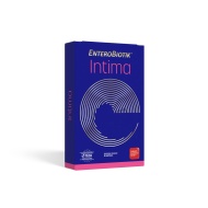 ENTEROBIOTIK INTIMA 10 CPS