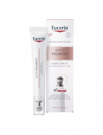 EUCERIN ANTI-PIGMENT KREMA ZA TAMNE KOLUTOVE OKO OČIJU 15ML
