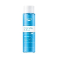 EUCERIN DERMATOCLEAN MICELARNA VODA 3u1 400ML