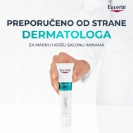 Eucerin Dermopure Clinical Mat fluid, 40 ml - Img 5