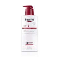 Eucerin pH5 losion za telo pumpica 400ml