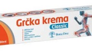 Grčka Krema za Bolove 100g