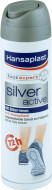 HANSAPLAST SILVER ACTIVE SPREJ ZA STOPALA 150 ML