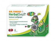 HERBALSEPT IMMUNO 6 LIZALICA