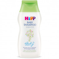 HIPP BABYSANFT Šampon 200ml