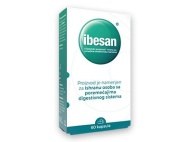 Ibesan 60 capsula